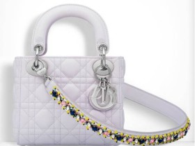 Dior 2016新款包包一个比一个美，都可以买到了！