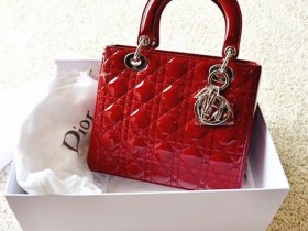 盘点迪奥(Dior)品牌包包经典款