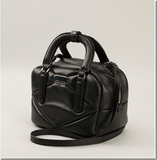 Marc by Marc Jacobs Turn Around Satchel 女款手提包