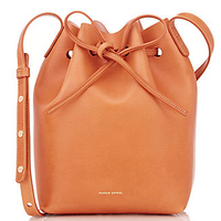 Mansur Gavriel Mini Bucket 女款水桶包