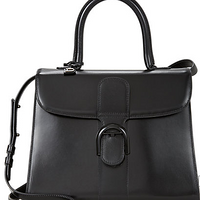 DELVAUX Brillant 女款手提包