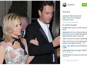 烧包网大盘点,Tory Burch这些必备款你都有了吗?