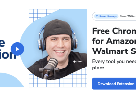 如何利用 Helium 10 (H10) 的 Black Box 寻找月入万刀的蓝海产品