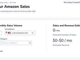 如何把 Helium 10 (H10) 的关键词数据导入到卖家精灵使用?