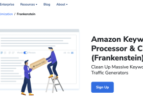 Helium 10 (H10) 手机端 APP 好用吗?远程监控亚马逊店铺数据