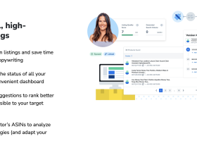 如何解绑 Helium 10 (H10) 关联的亚马逊卖家后台?