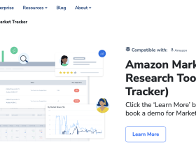 Helium 10 (H10) 的 Scribbles 工具:手把手教你写高权重 Listing