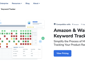 亚马逊新手必看:Helium 10 (H10) 基础功能入门教学视频