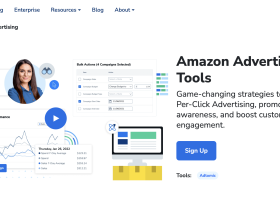 H10 关键词搜索量准吗?深度解析 Helium 10 的算法数据