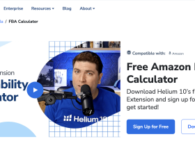 Helium 10 (H10) 2026 年最新折扣券汇总:输入【H10CN】省钱