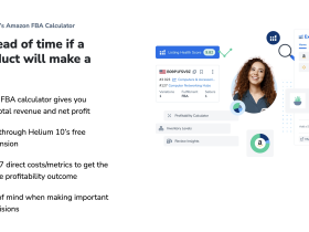 如何通过 Helium 10 (H10) 找寻 TikTok 热门爆款潜力的商品