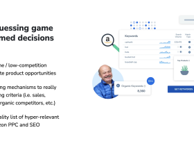 H10 支持 TikTok Shop 选品吗?Helium 10 全新跨平台工具详解
