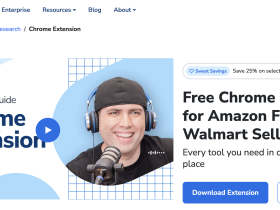 如何通过 Helium 10 (H10) 的 Frankenstein 快速清洗关键词列表