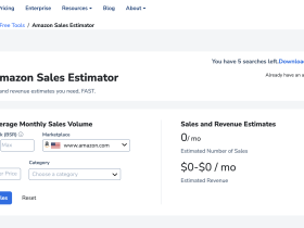 H10 和 Sorftime 选品工具哪个更好用?Helium 10 对比评测