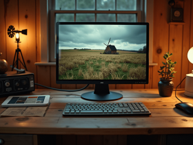 H10 配合 Canva 使用:如何利用选品数据指导 Listing 图片与 A+ 设计